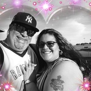 Meet your Posher, Marisol